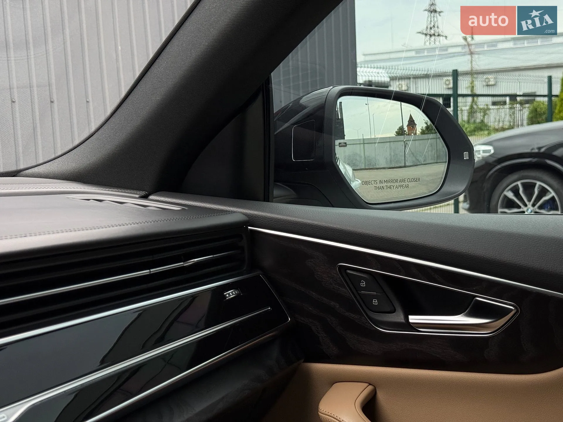 2022 Audi Q8 - мініатюра 62