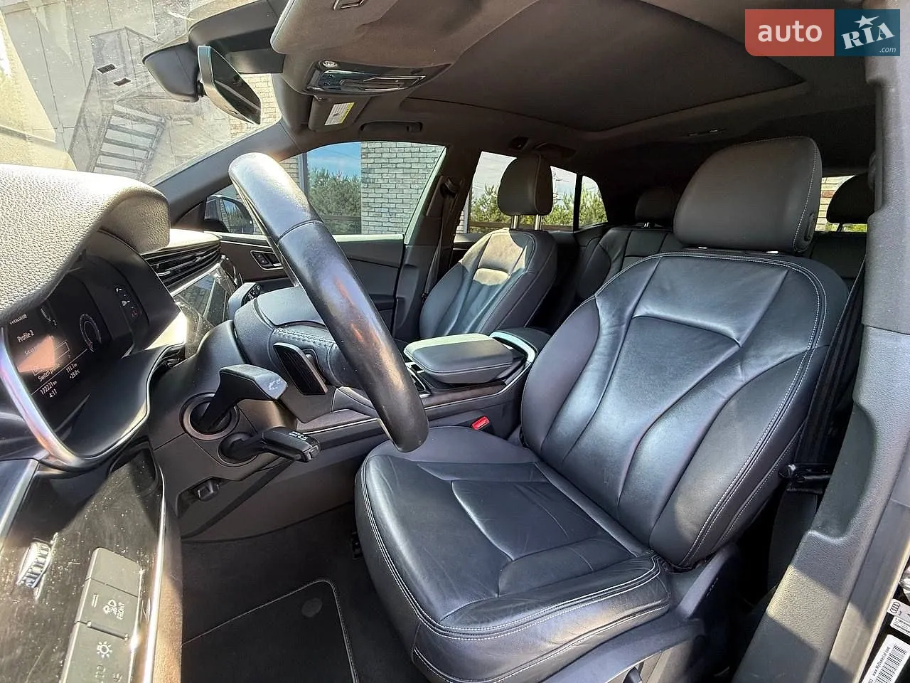 2019 Audi Q8 - мініатюра 7