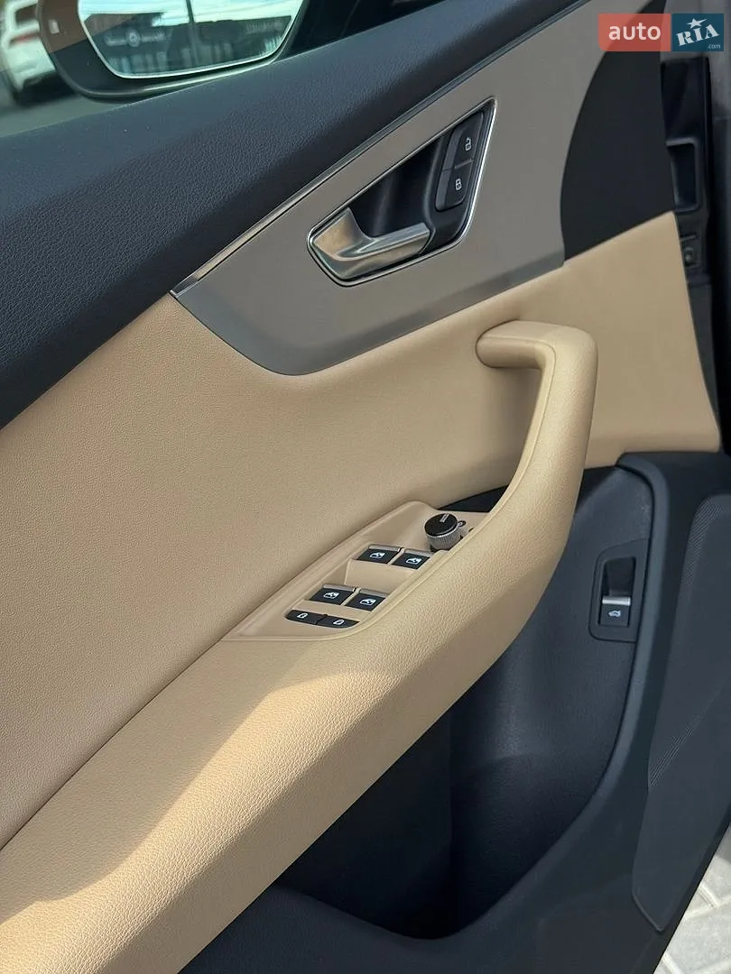 2019 Audi Q8 - мініатюра 21