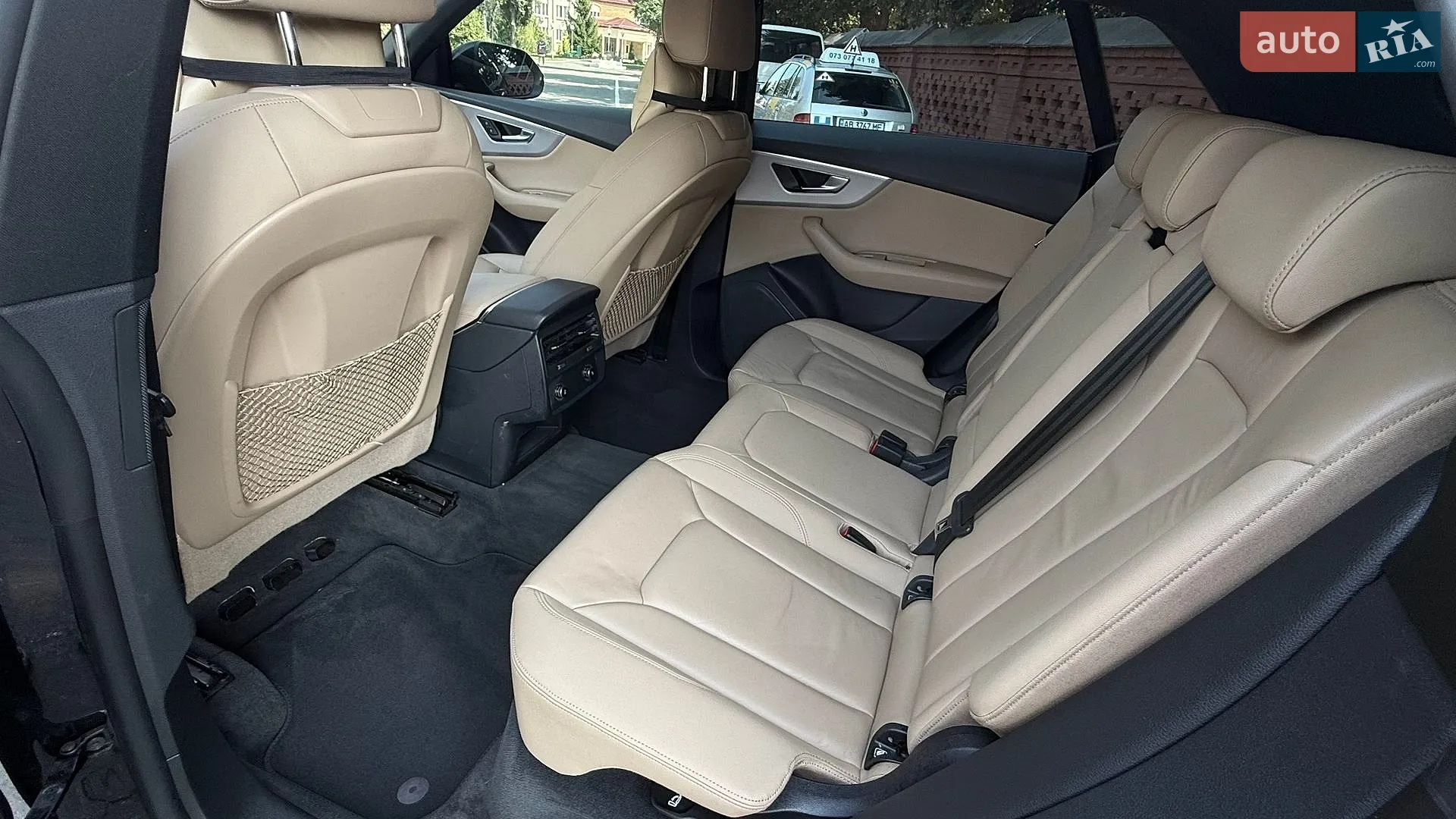 2019 Audi Q8 - мініатюра 24