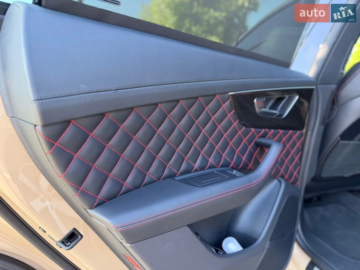 2024 Audi Q8 - мініатюра 68