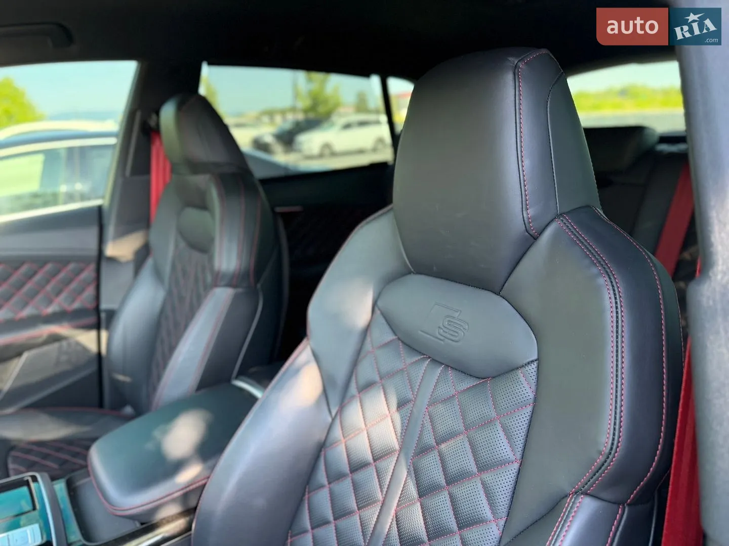 2024 Audi Q8 - мініатюра 83