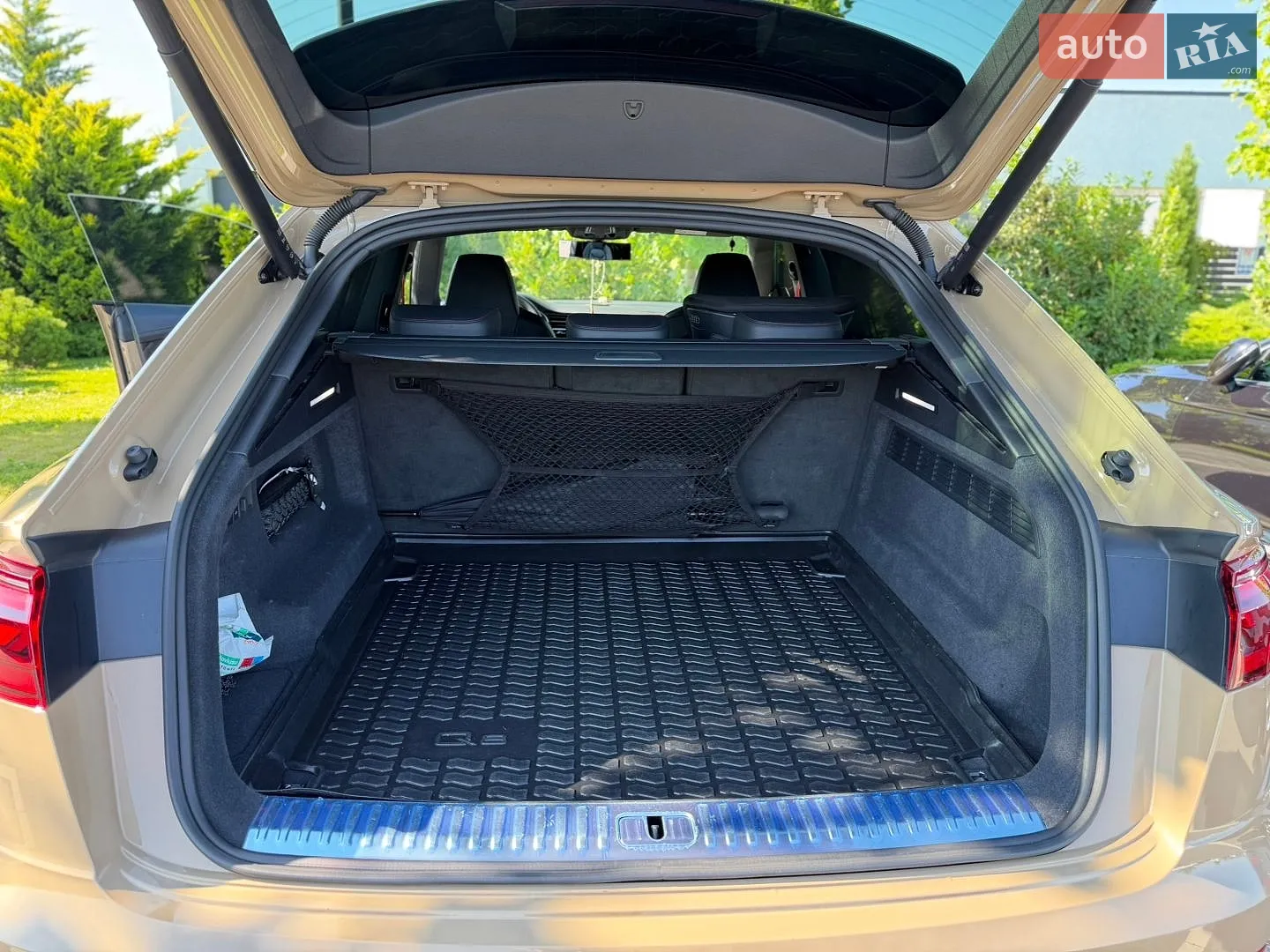 2024 Audi Q8 - мініатюра 90
