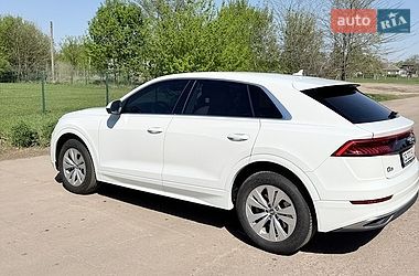 Внедорожник / Кроссовер Audi Q8 2019 в Прилуках фото 5 Внедорожник / Кроссовер Audi Q8 2019 в Прилуках