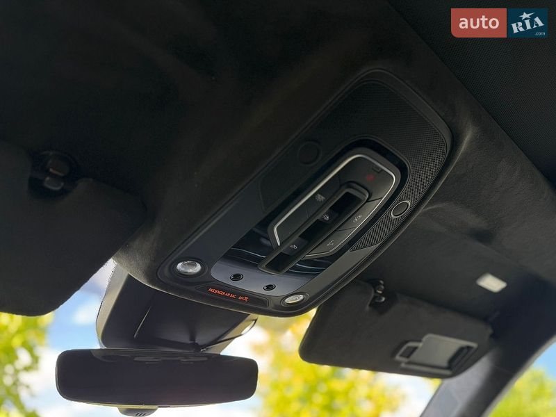 Позашляховик / Кросовер Audi Q8 2019 в Мукачевому фото 76 Позашляховик / Кросовер Audi Q8 2019 в Мукачевому