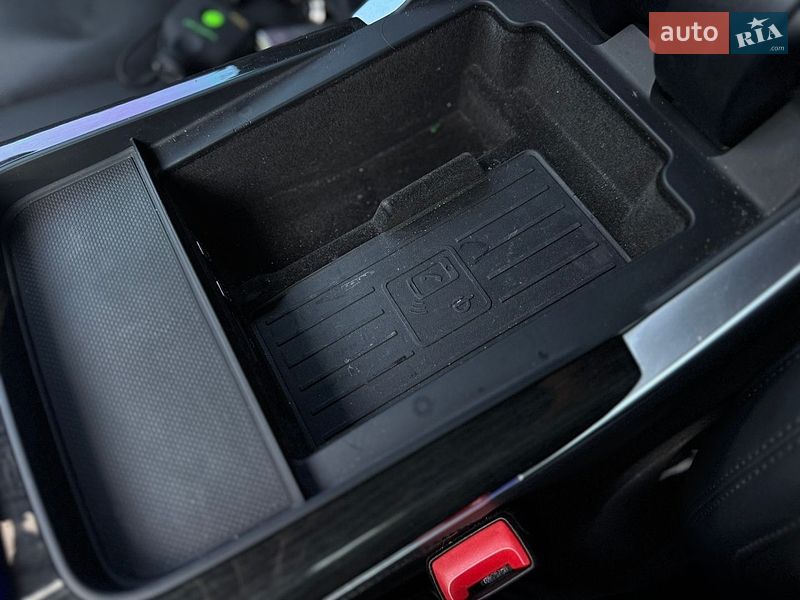 Позашляховик / Кросовер Audi Q8 2019 в Мукачевому фото 78 Позашляховик / Кросовер Audi Q8 2019 в Мукачевому