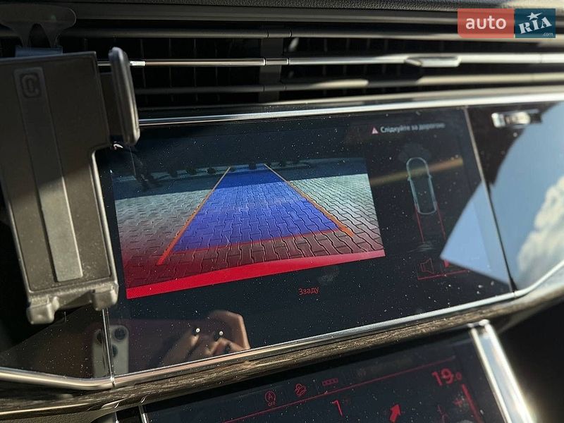 Внедорожник / Кроссовер Audi Q8 2023 в Львове фото 22 Внедорожник / Кроссовер Audi Q8 2023 в Львове