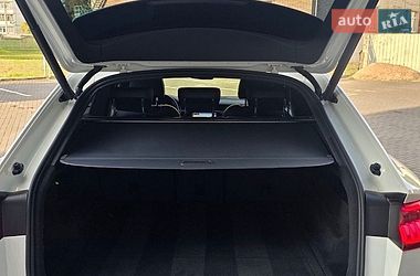 Внедорожник / Кроссовер Audi Q8 2021 в Киеве