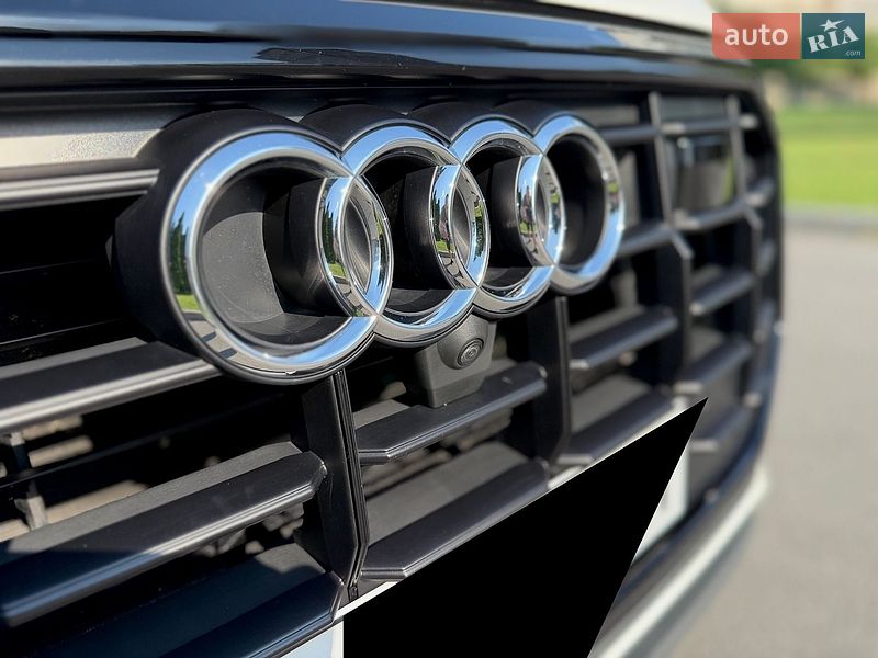 Внедорожник / Кроссовер Audi Q8 2021 в Днепре фото 20 Внедорожник / Кроссовер Audi Q8 2021 в Днепре