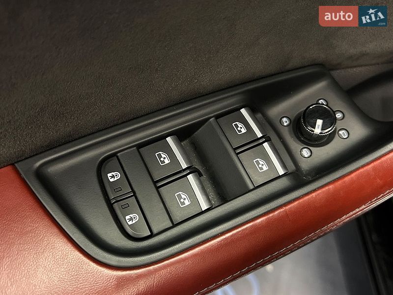 Внедорожник / Кроссовер Audi Q8 2018 в Львове