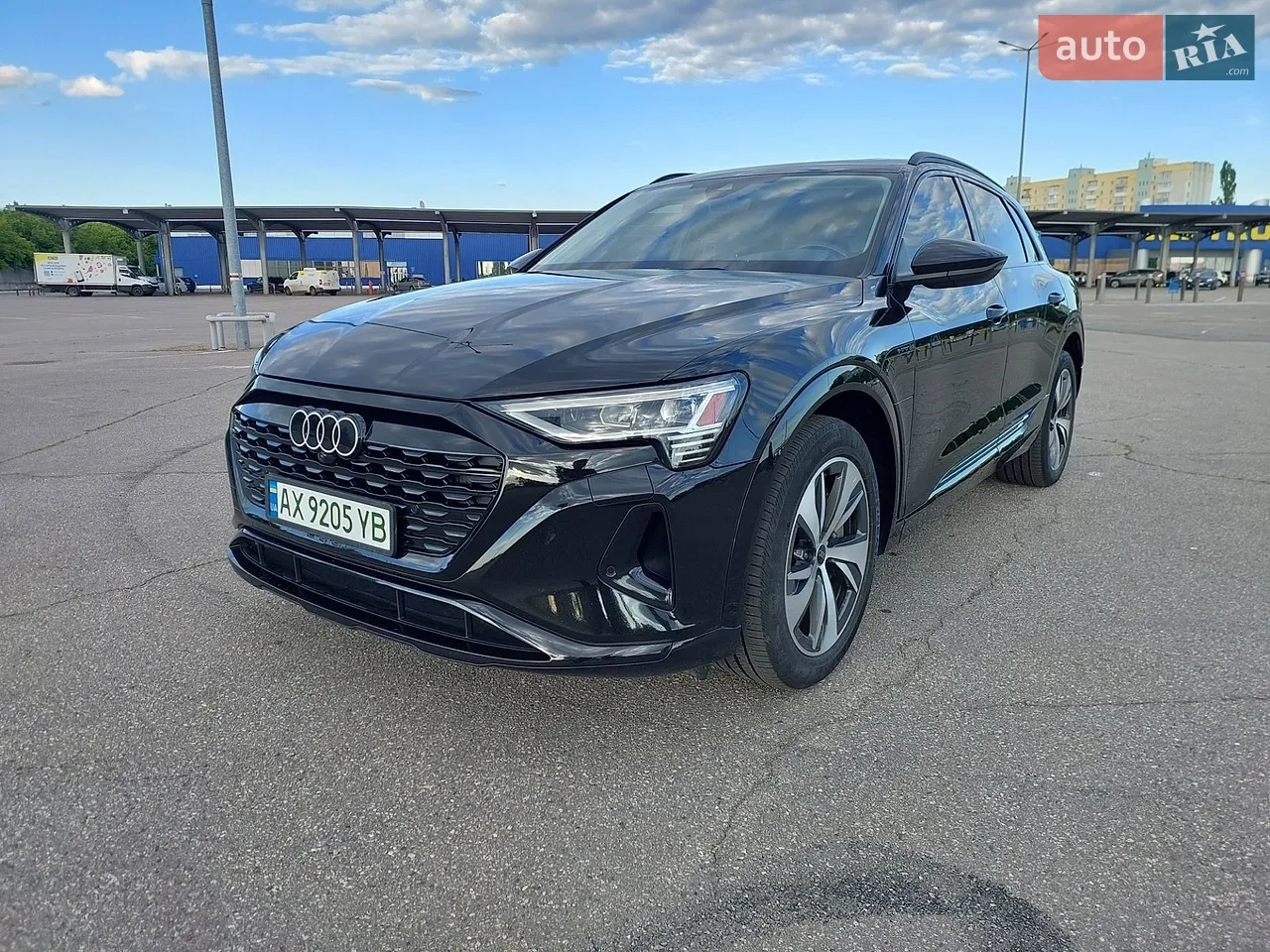 2023 Audi Q8 - мініатюра 56