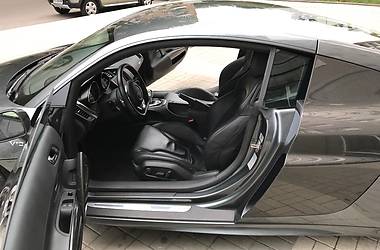 Купе Audi R8 2010 в 