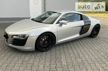 Купе Audi R8 2008 в Киеве