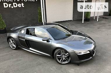 Купе Audi R8 2013 в Киеве