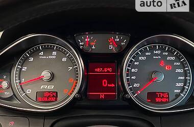 Купе Audi R8 2007 в Одесі
