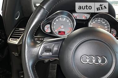 Купе Audi R8 2008 в Львове