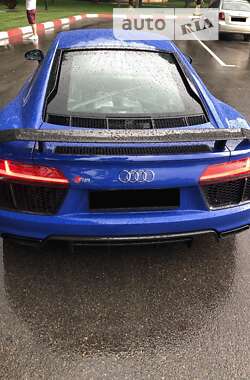 Купе Audi R8 2017 в Киеве