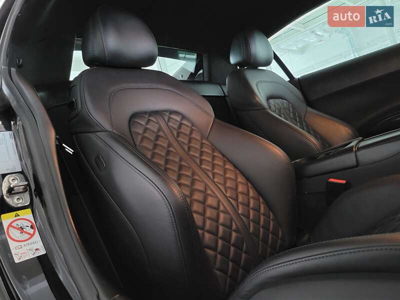 Купе Audi R8 2007 в Киеве