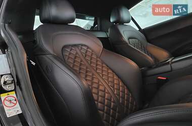 Купе Audi R8 2007 в 