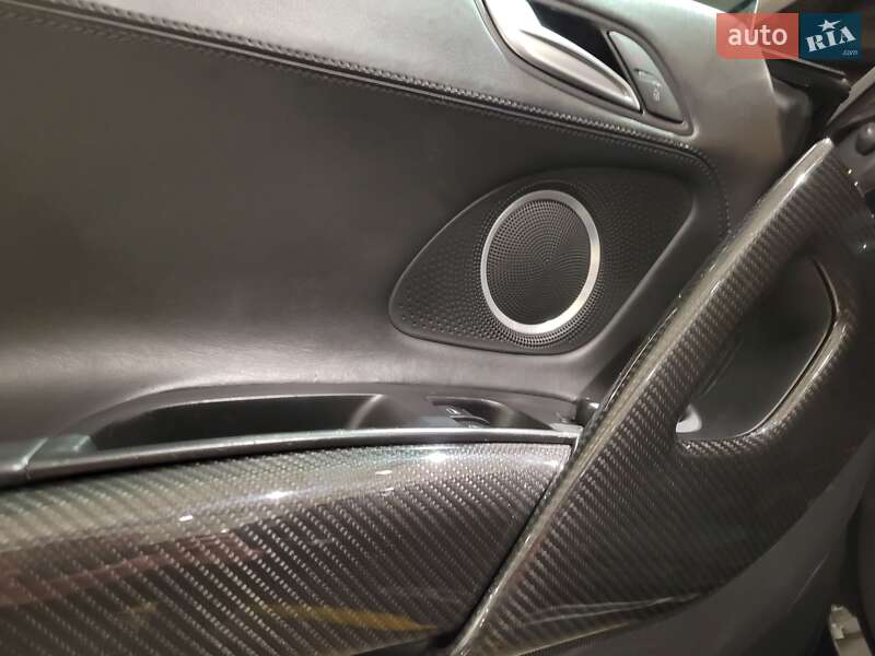 Купе Audi R8 2007 в Киеве