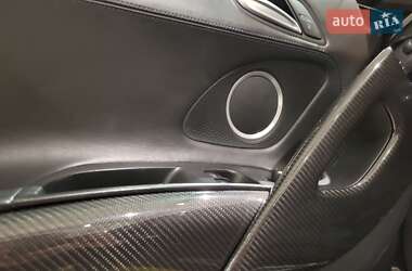 Купе Audi R8 2007 в 