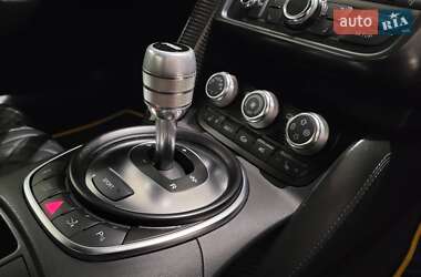 Купе Audi R8 2007 в 