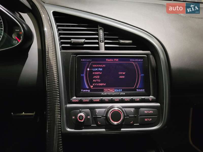 Купе Audi R8 2007 в Киеве
