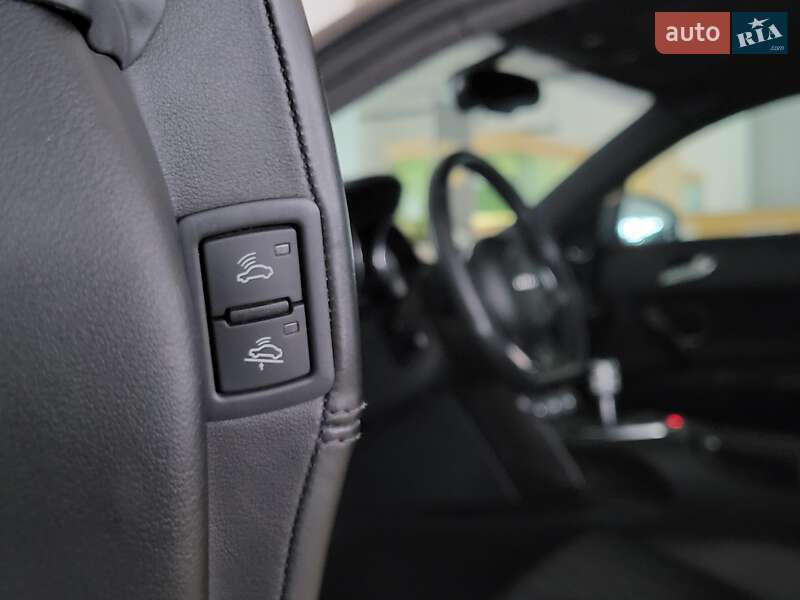 Купе Audi R8 2007 в Киеве