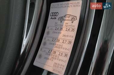 Купе Audi R8 2007 в 
