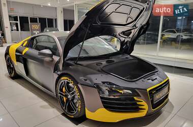 Купе Audi R8 2007 в 