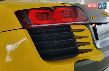 Купе Audi R8 2007 в 