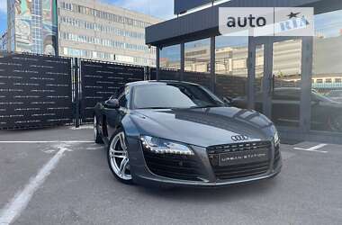 Купе Audi R8 2008 в Києві