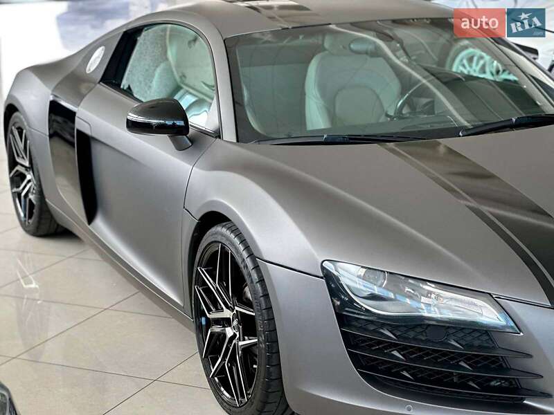 Купе Audi R8 2007 в Одессе