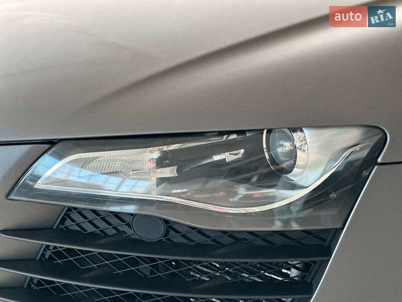 Купе Audi R8 2007 в Одессе
