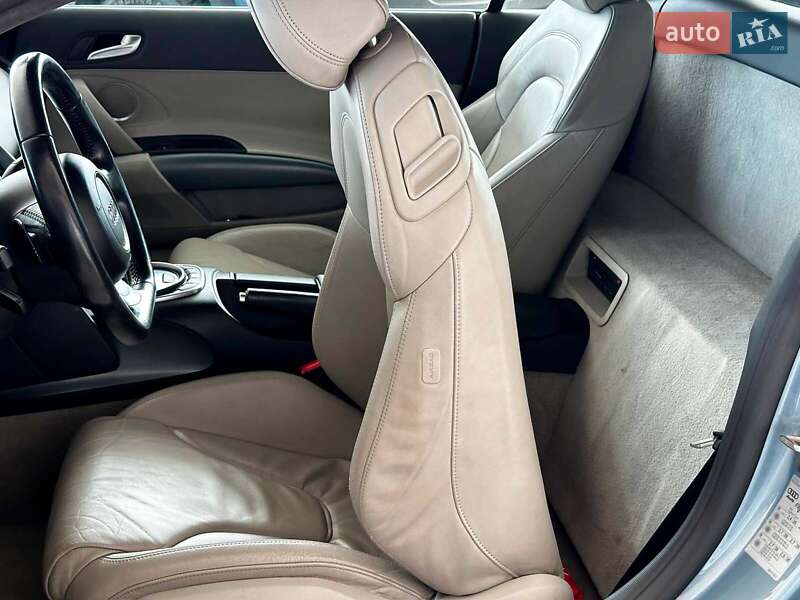 Купе Audi R8 2007 в Одессе