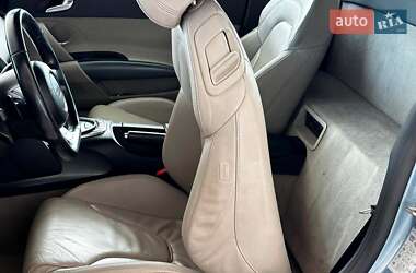 Купе Audi R8 2007 в 