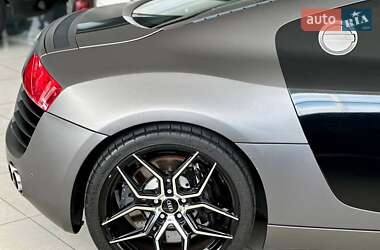 Купе Audi R8 2007 в 