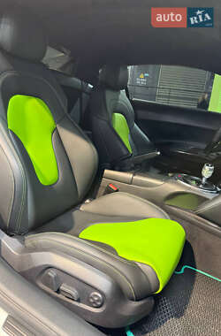 Купе Audi R8 2008 в 