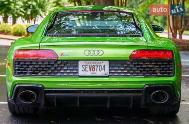 Купе Audi R8 2023 в 