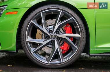 Купе Audi R8 2023 в 