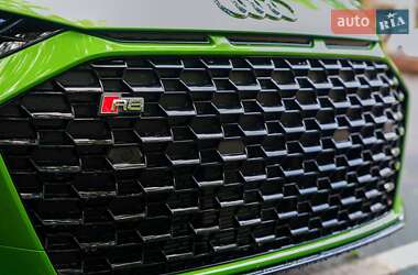 Купе Audi R8 2023 в 