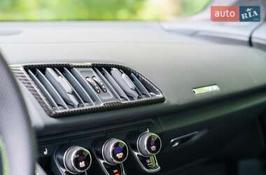 Купе Audi R8 2023 в 