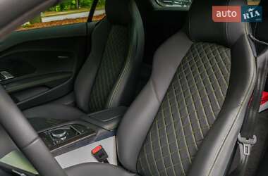 Купе Audi R8 2023 в 