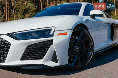 Купе Audi R8 2022 в 