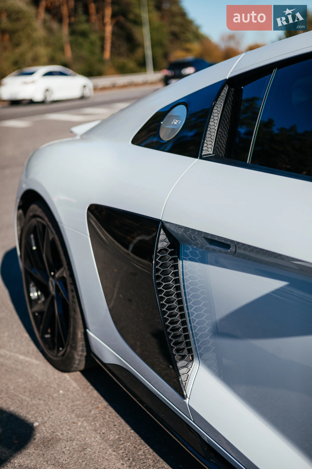2022 Audi R8 - мініатюра 14