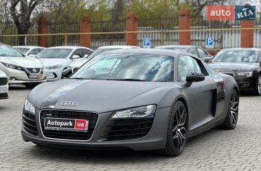 Купе Audi R8 2007 в Одессе