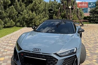 Родстер Audi R8 2020 в Днепре
