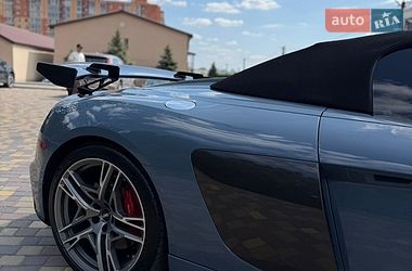 Родстер Audi R8 2020 в Днепре