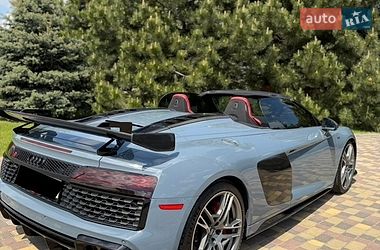 Родстер Audi R8 2020 в Днепре