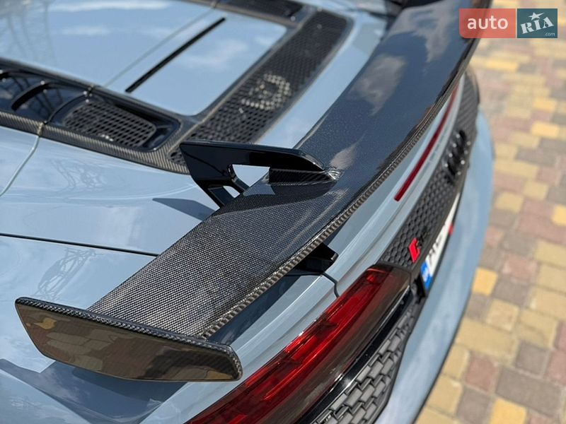 Родстер Audi R8 2020 в Днепре